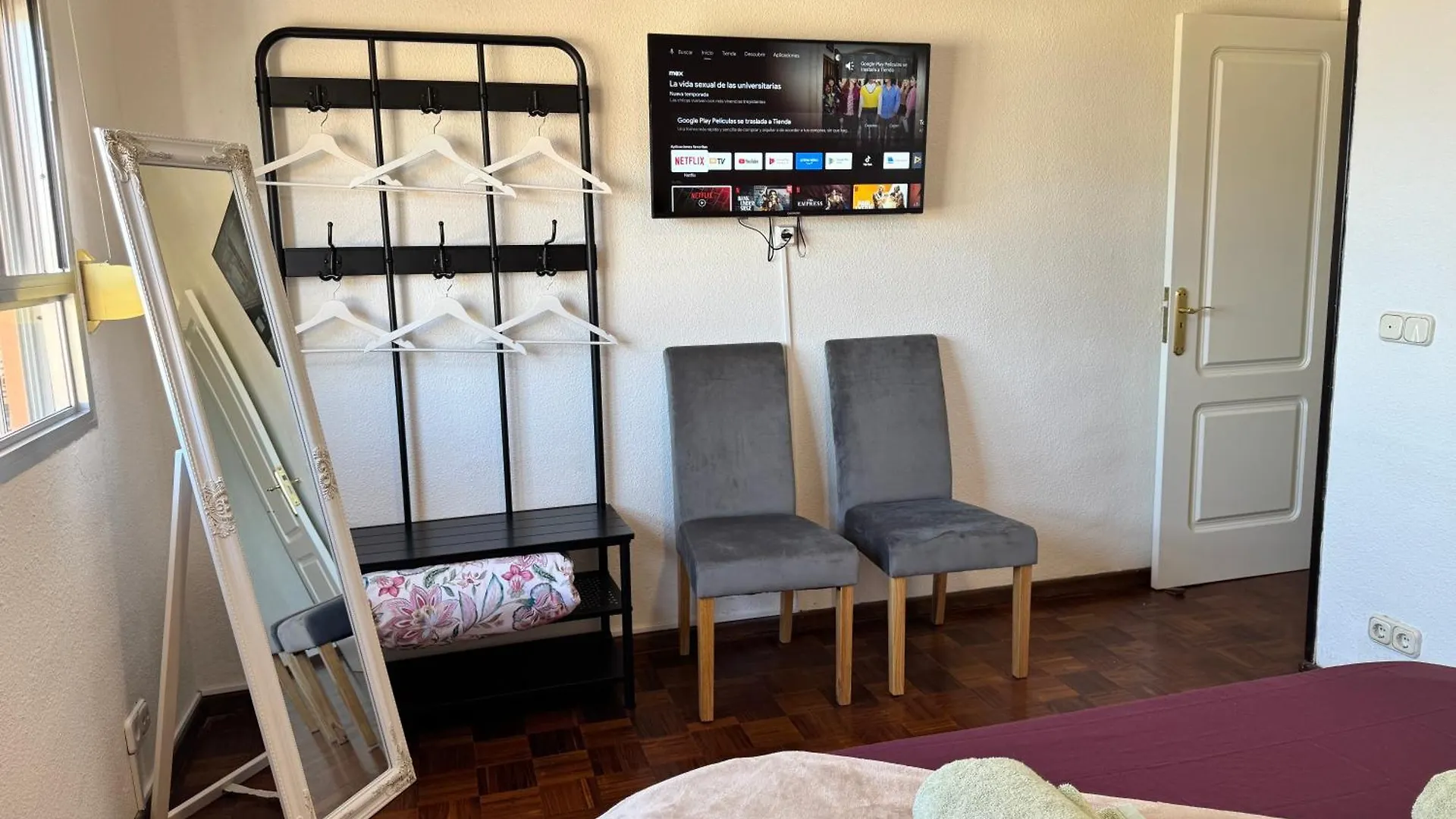 Dream Sky Apartment Santa Cruz de Tenerife
