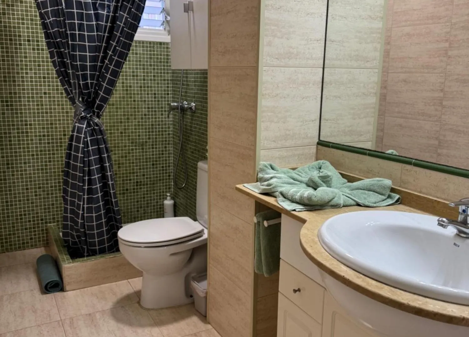 Dream Sky Apartment Santa Cruz de Tenerife Spain