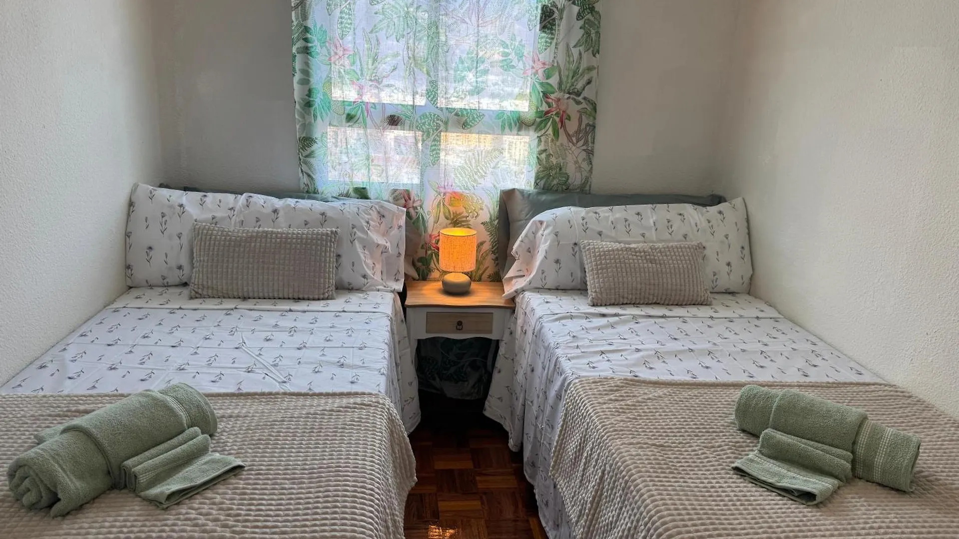Dream Sky Apartment Santa Cruz de Tenerife 0*,