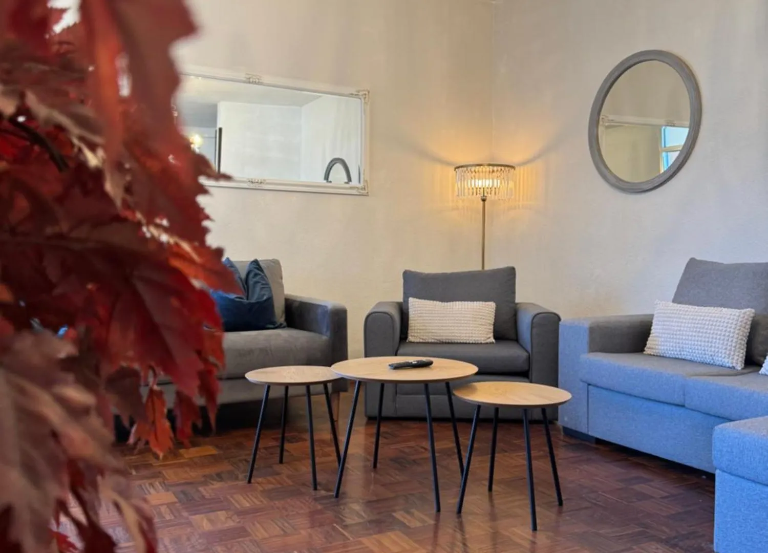 Dream Sky Apartment Santa Cruz de Tenerife Spain