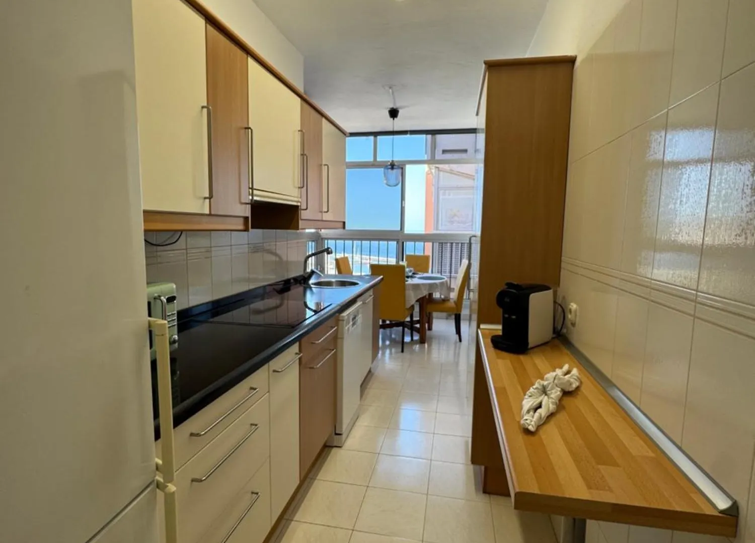 Dream Sky Apartment Santa Cruz de Tenerife