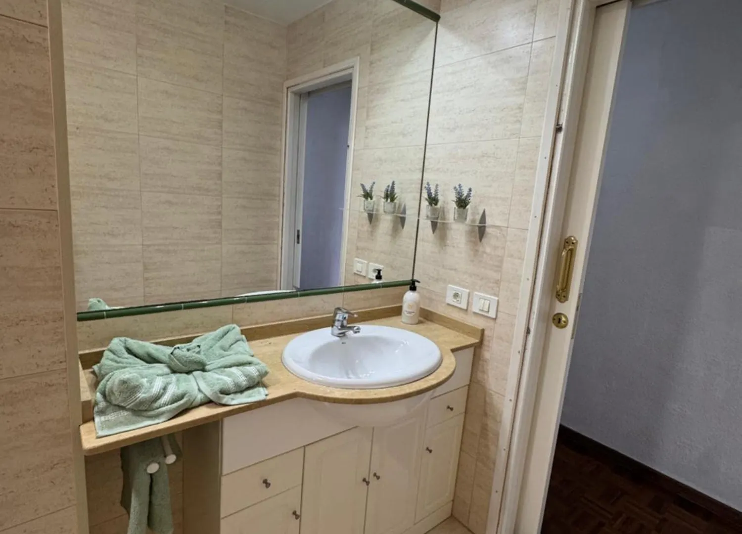 Dream Sky Apartment Santa Cruz de Tenerife 0*,