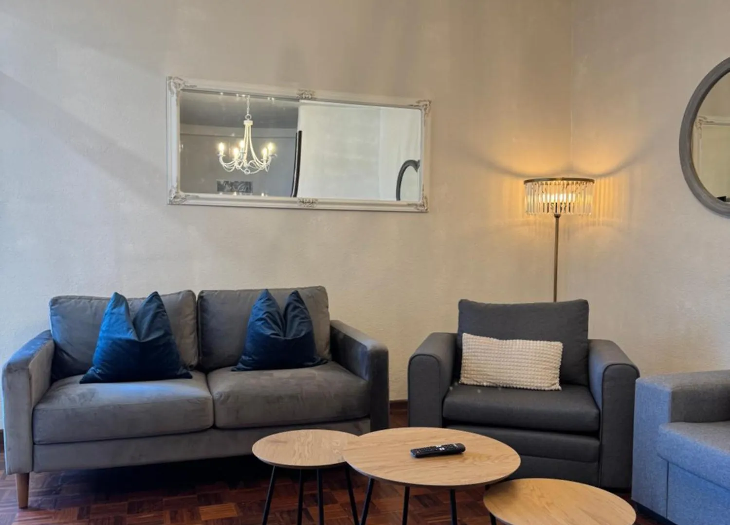 Dream Sky Apartment Santa Cruz de Tenerife 0*,  Spain