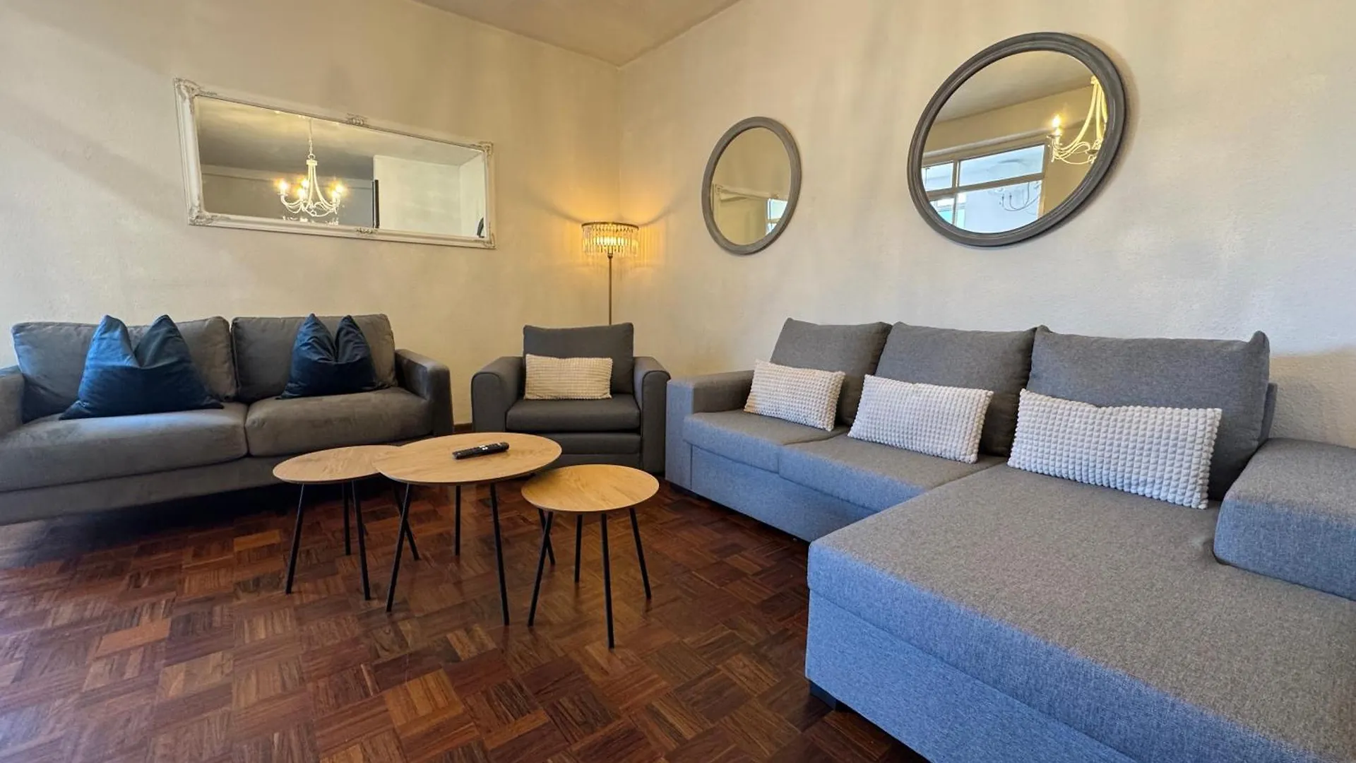 Dream Sky Apartment Santa Cruz de Tenerife