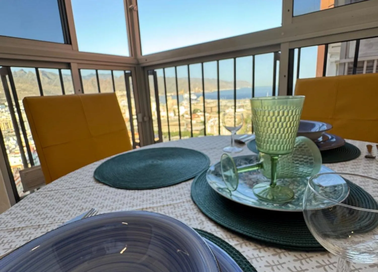 Dream Sky Apartment Santa Cruz de Tenerife