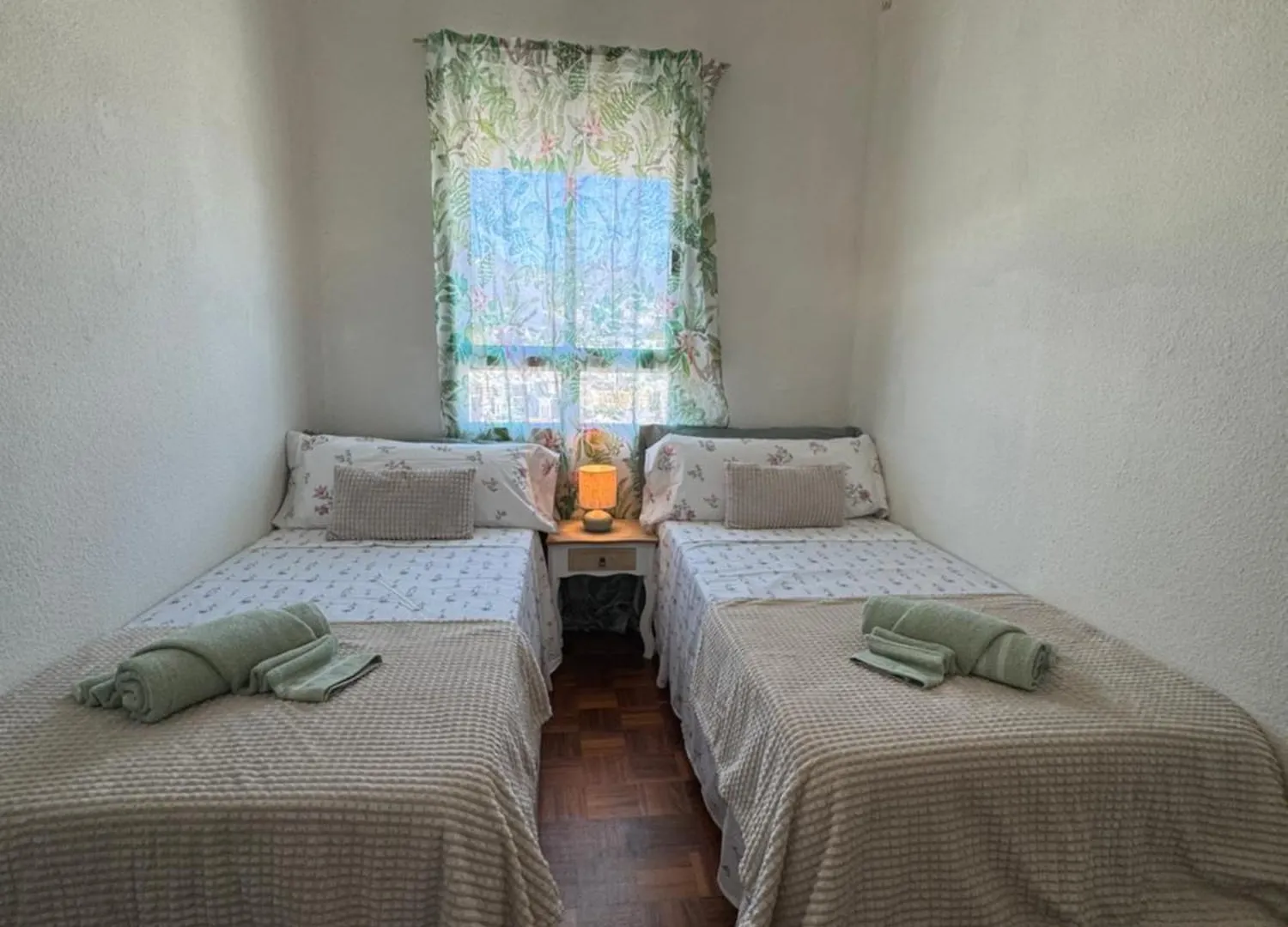 Dream Sky Apartment Santa Cruz de Tenerife Spain